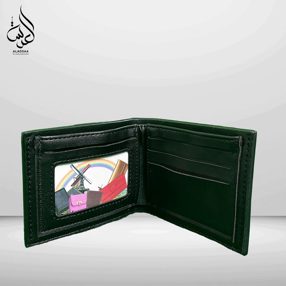 GENUINE PREMIUM WALLET