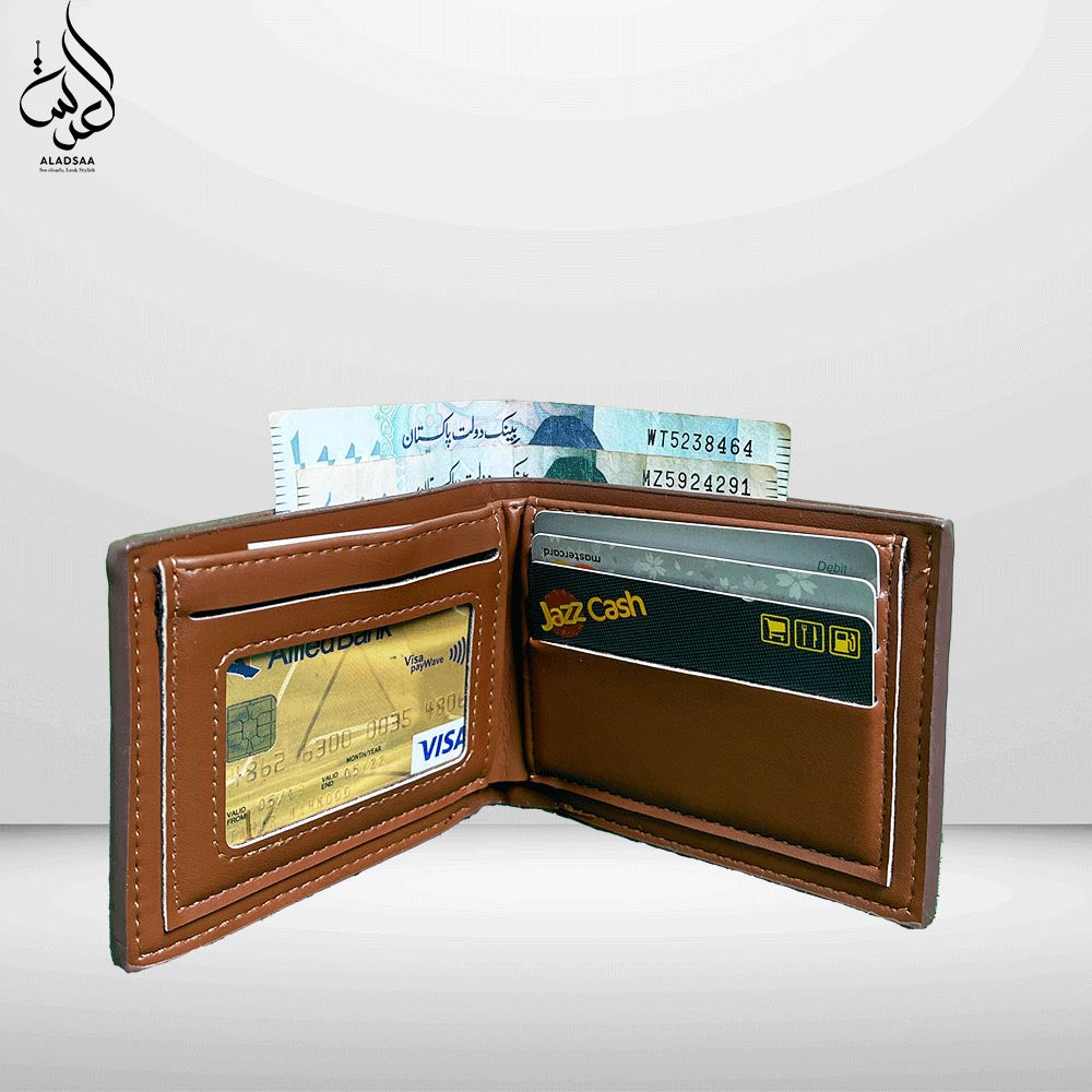 GENUINE PREMIUM WALLET