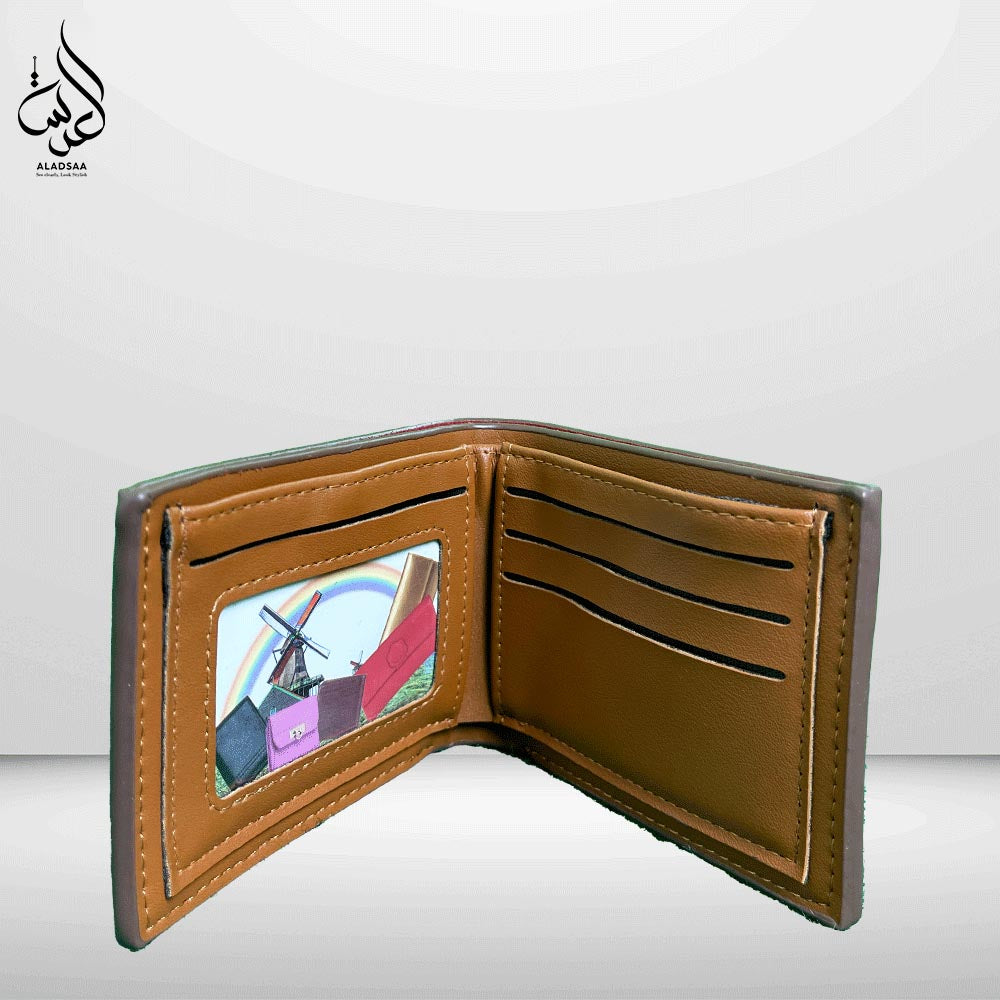 GENUINE PREMIUM WALLET