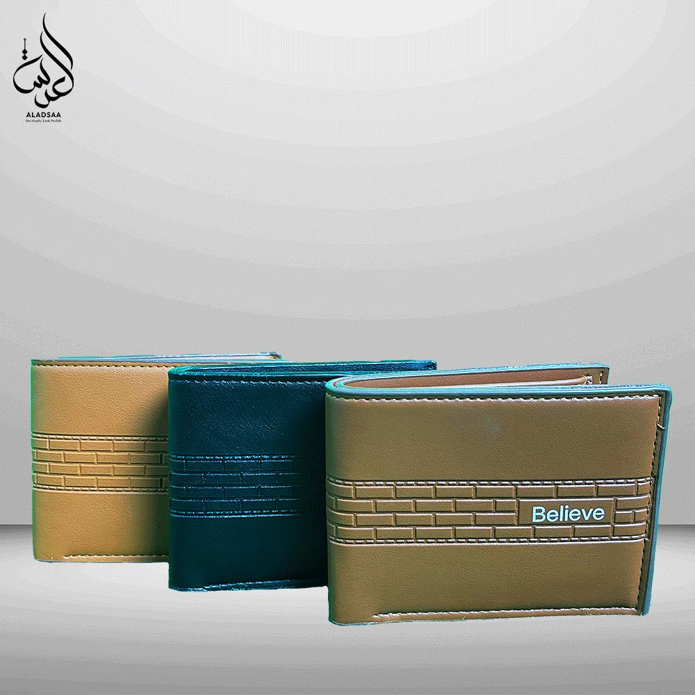 GENUINE PREMIUM WALLET
