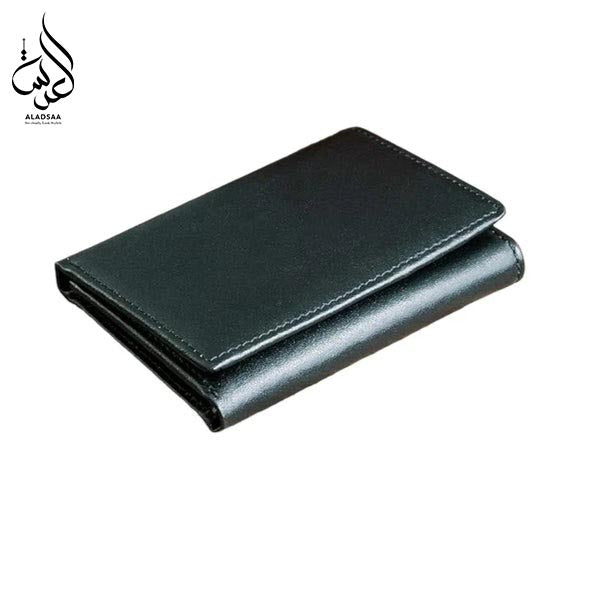 Ultimate Slimline Trifold Wallet