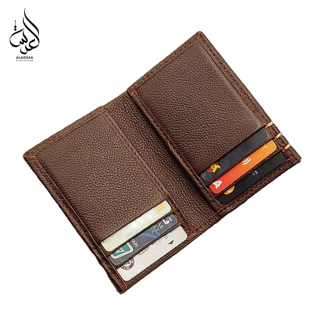 Threadline Premium Wallet