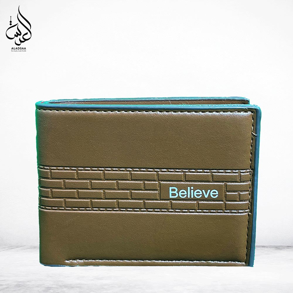 GENUINE PREMIUM WALLET