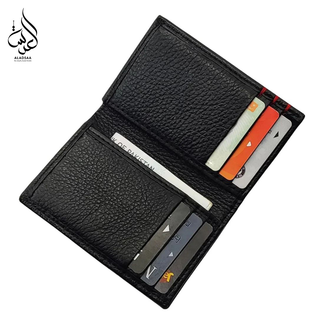 Threadline Premium Wallet