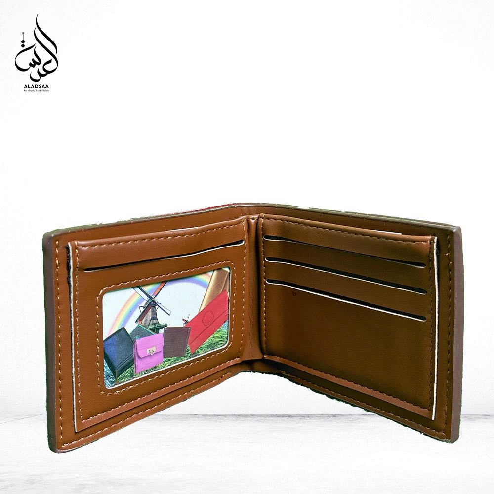 GENUINE PREMIUM WALLET