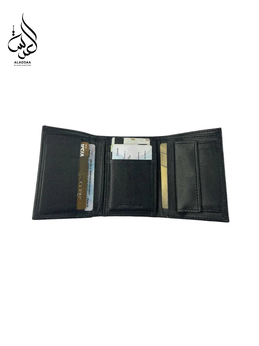 Ultimate Slimline Trifold Wallet