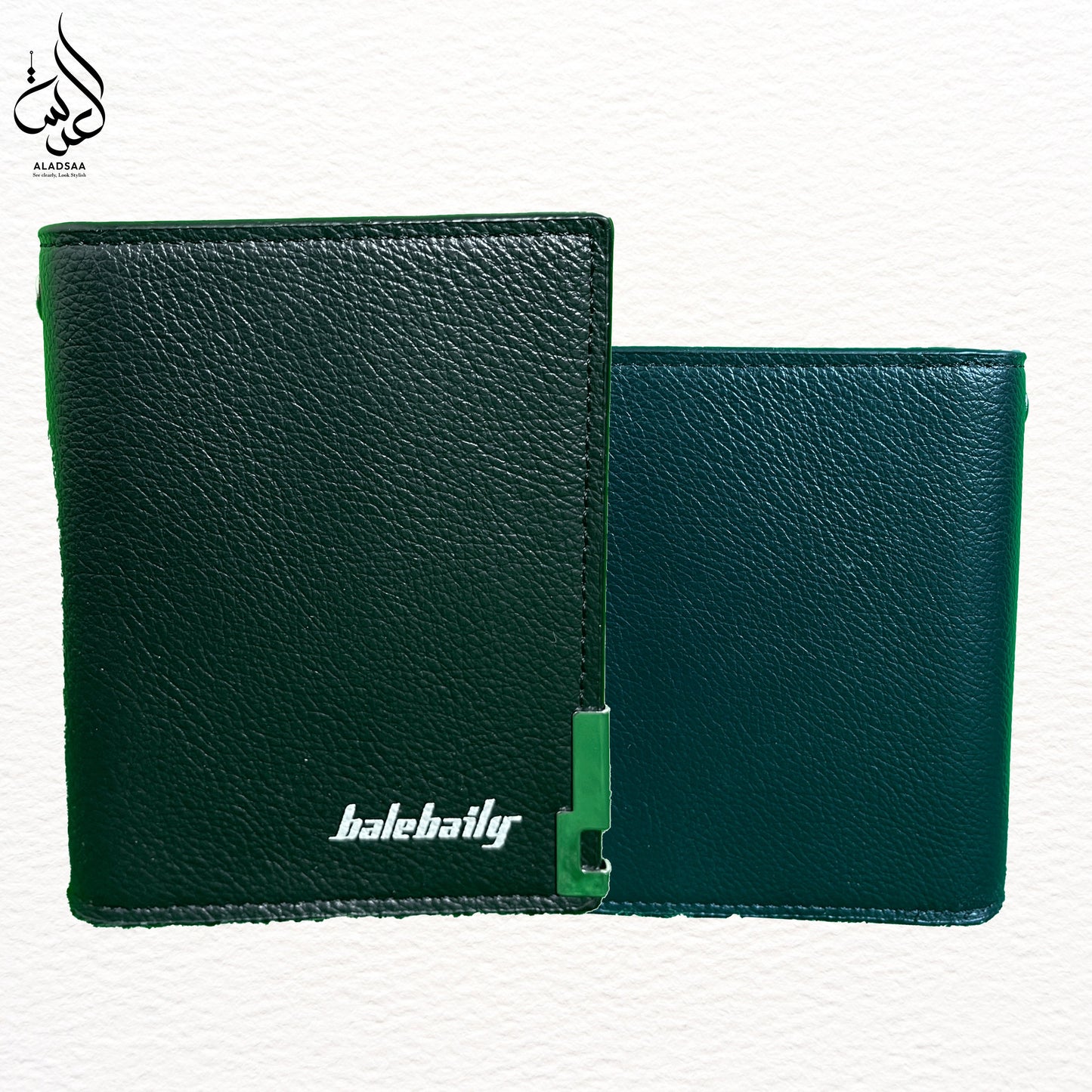 Baellerry - A Premium Quality Of Wallet (Small Size)