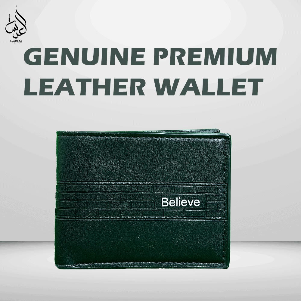 GENUINE PREMIUM WALLET