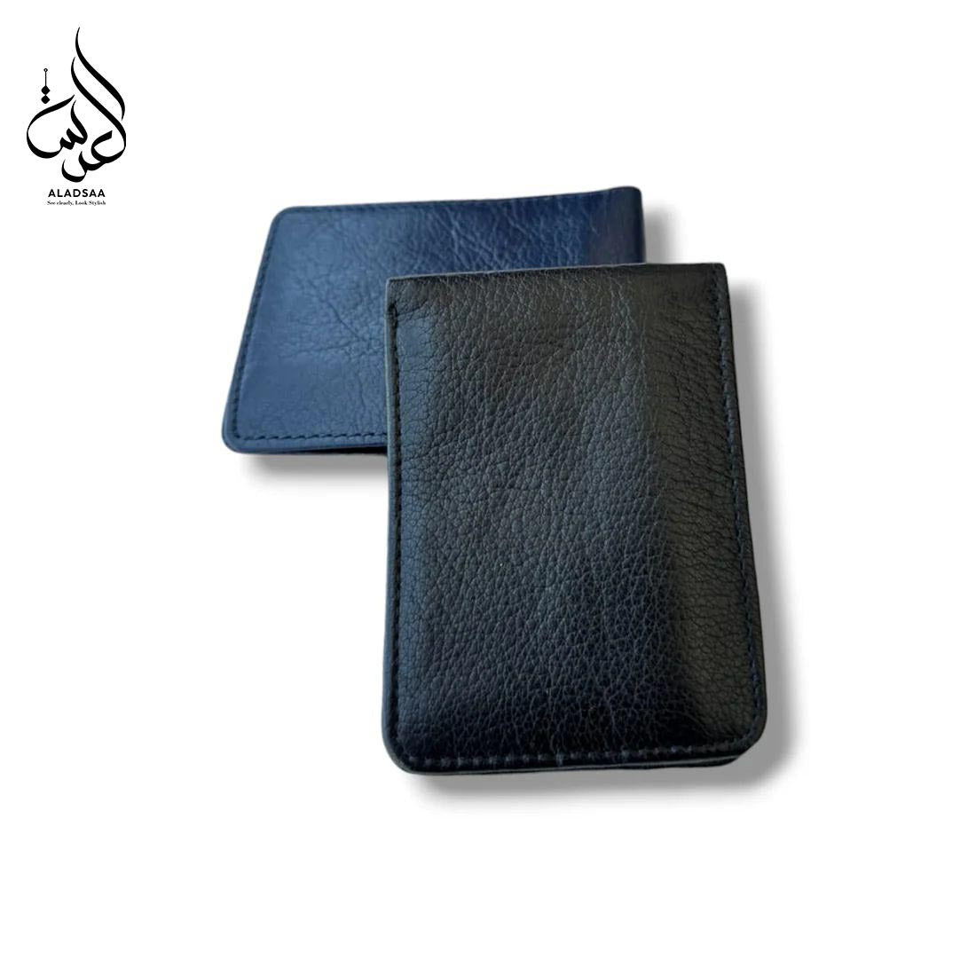 Slimline Smart Wallet - Leader Collection