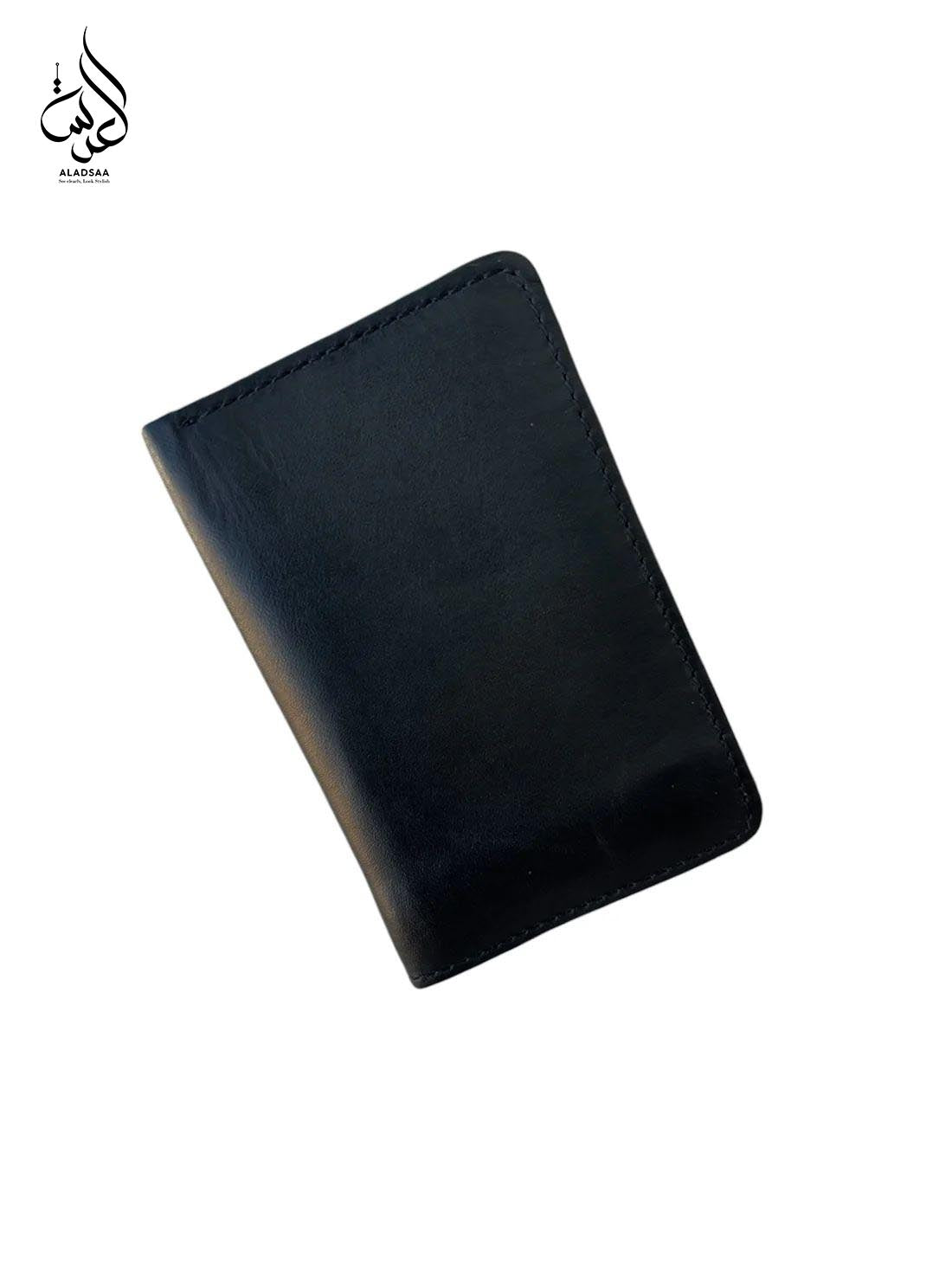 Slimline Genuine Smart Card Holder