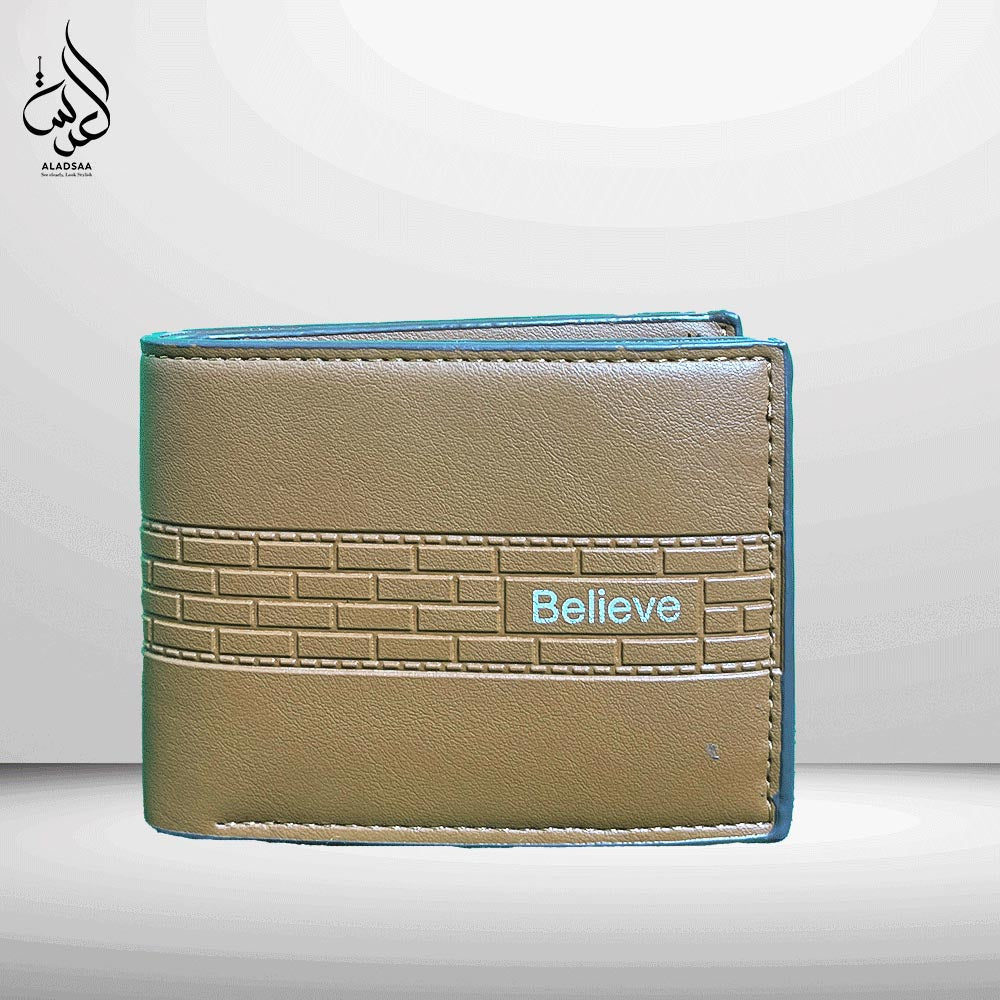 GENUINE  PREMIUM WALLET