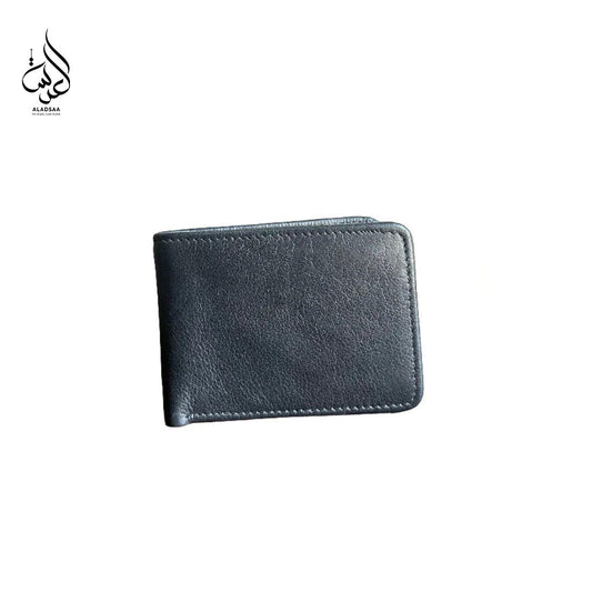 Slimline Smart Wallet with ID Card Holder- Leader Collection