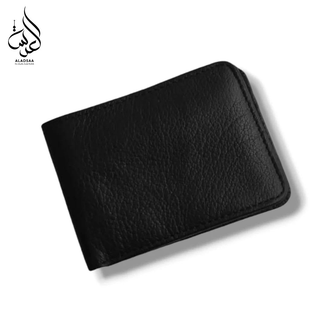 Slimline Smart Wallet - Leader Collection