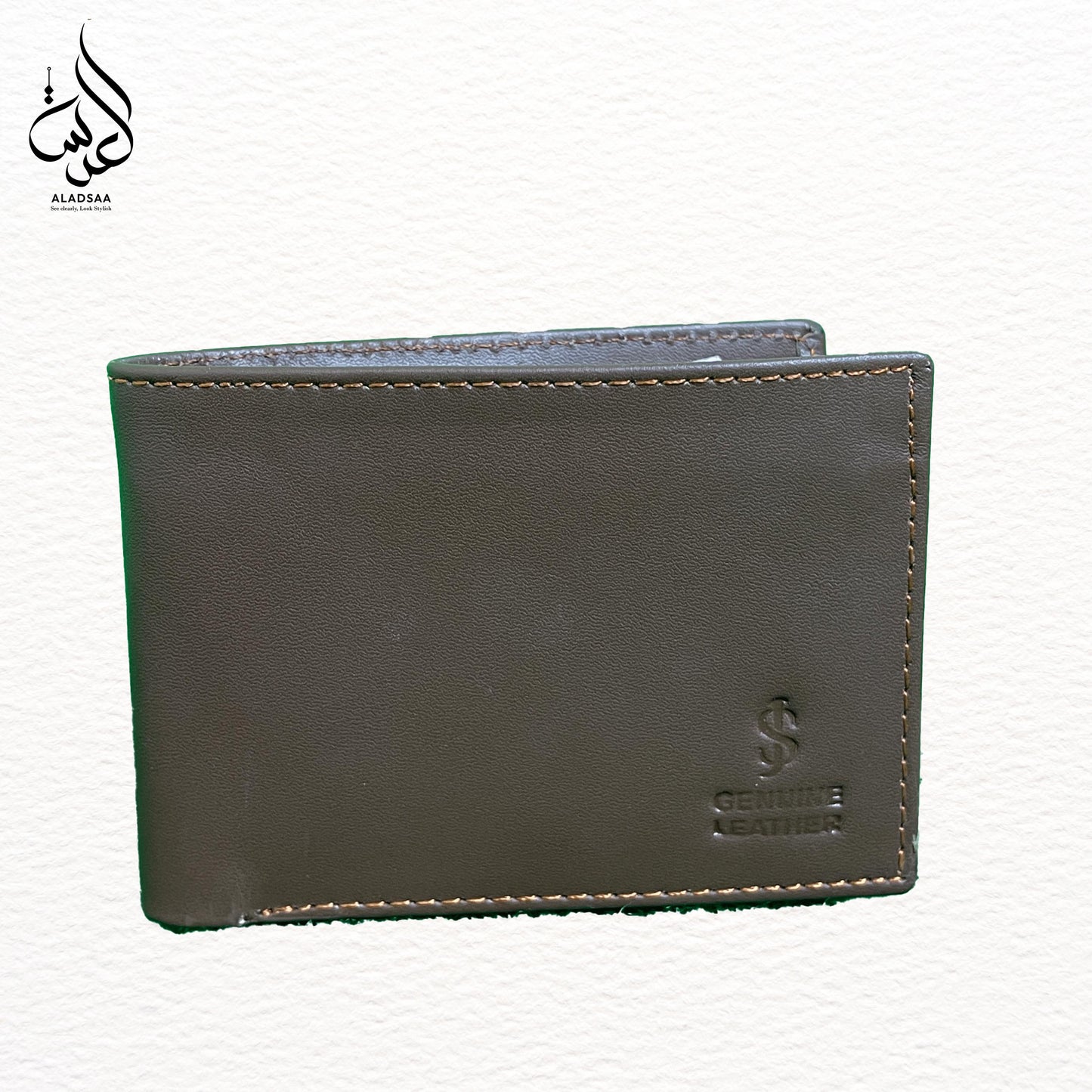 Genuine Slim Wallet for Men (WITHOUT ZIP)