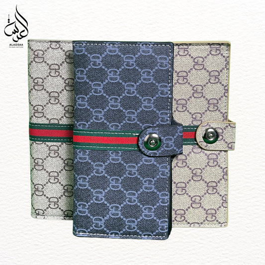 Brand Design Very High Quality Very Spacious Long Wallets Plus Mobile & Card Holder