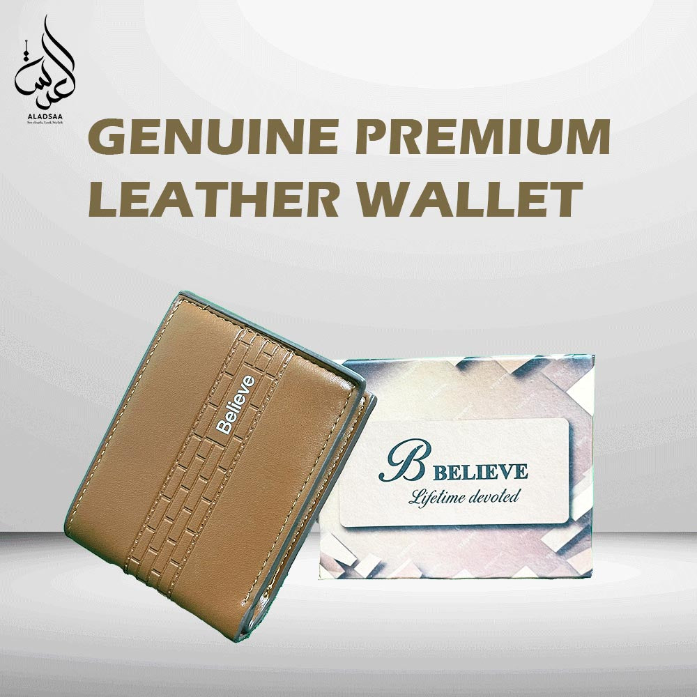 GENUINE  PREMIUM WALLET