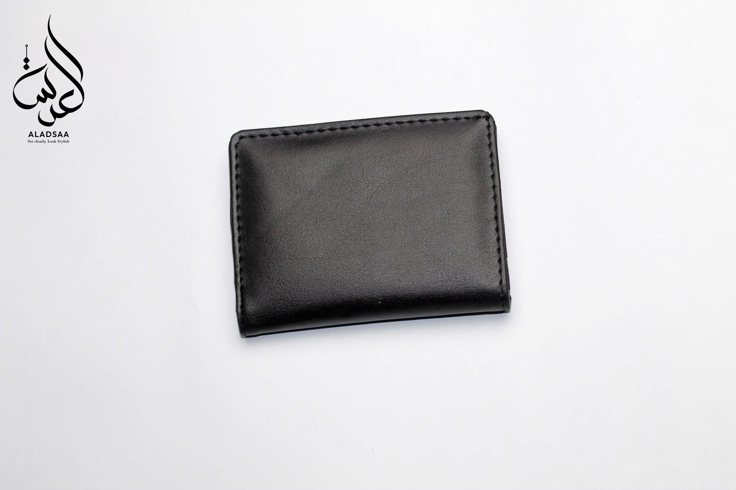 Mini Wallet Plus Card Holder With Magnetic Button For Men