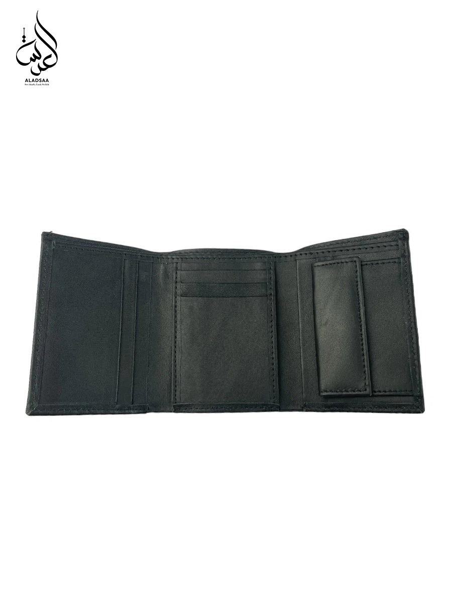 Ultimate Slimline Trifold  Wallet