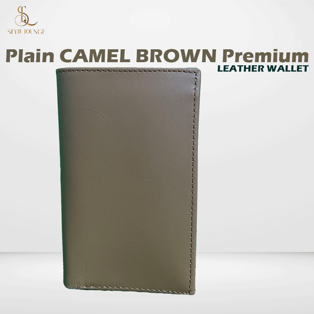 PLAIN PREMIUM WALLET