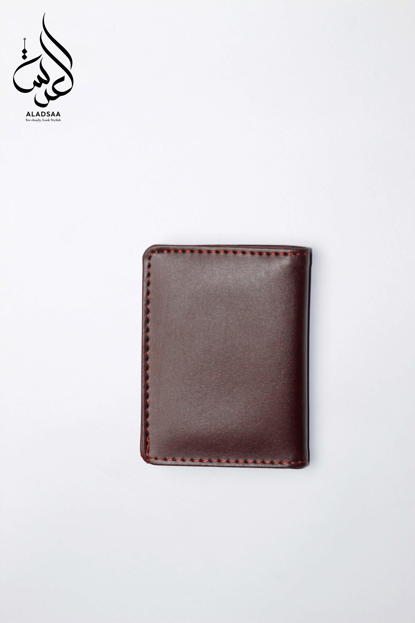 Mini Wallet Plus Card Holder With Magnetic Button For Men