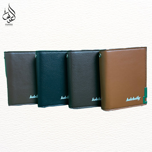 Baellerry - A Premium Quality Of Wallet (Small Size)