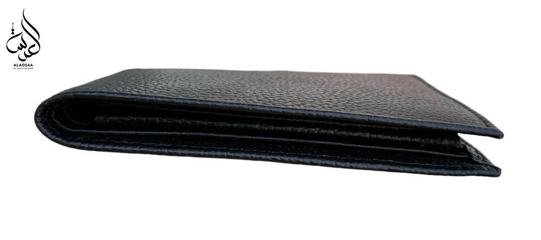 Classic SlimLine Wallet - Executive Collection