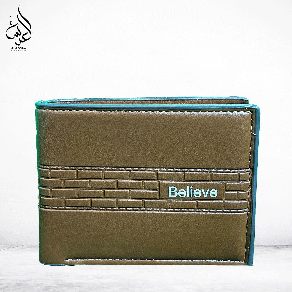 GENUINE  PREMIUM WALLET