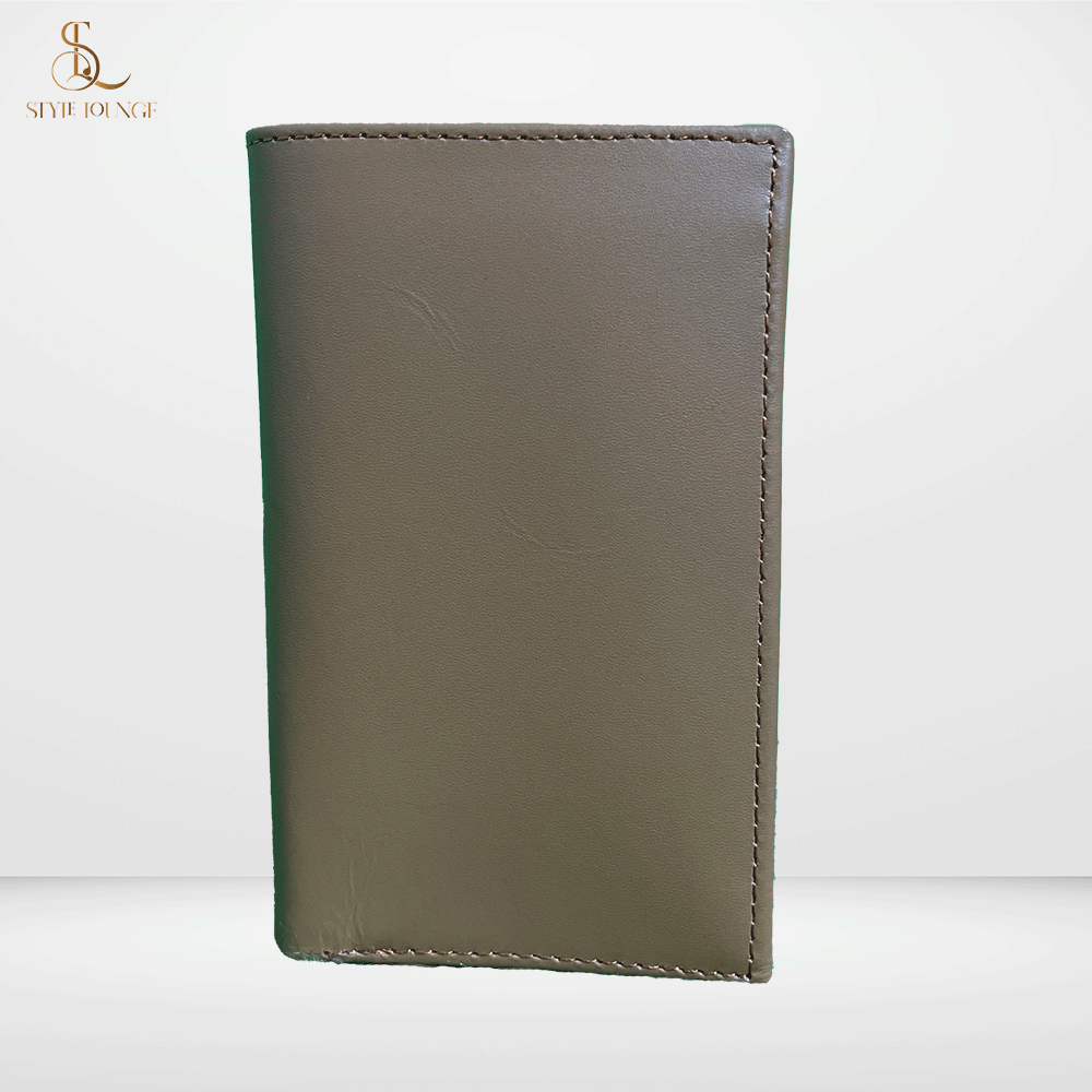 PLAIN PREMIUM WALLET