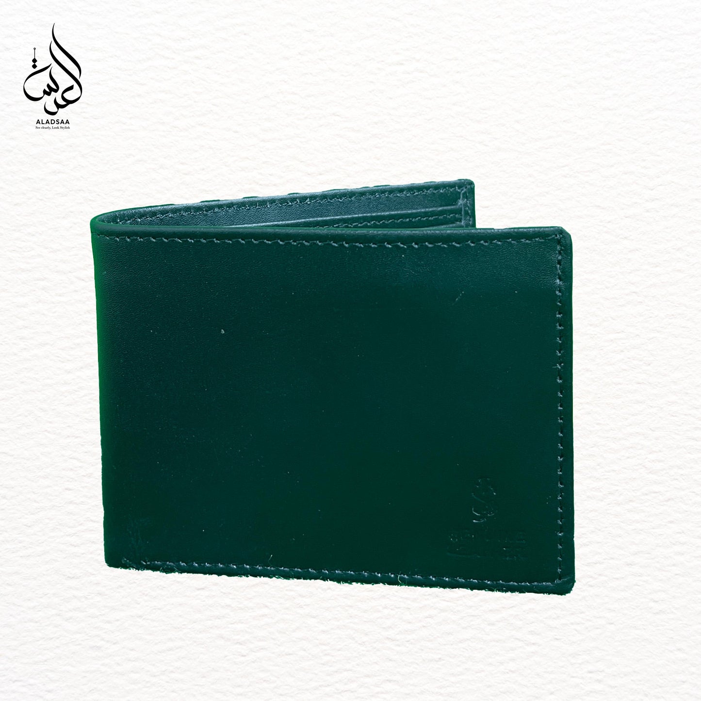 Genuine Slim Wallet for Men(WITH ZIP)