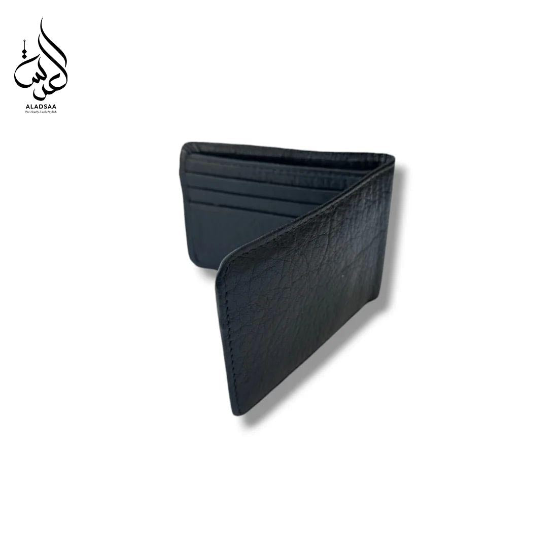 Slimline Smart Wallet - Leader Collection