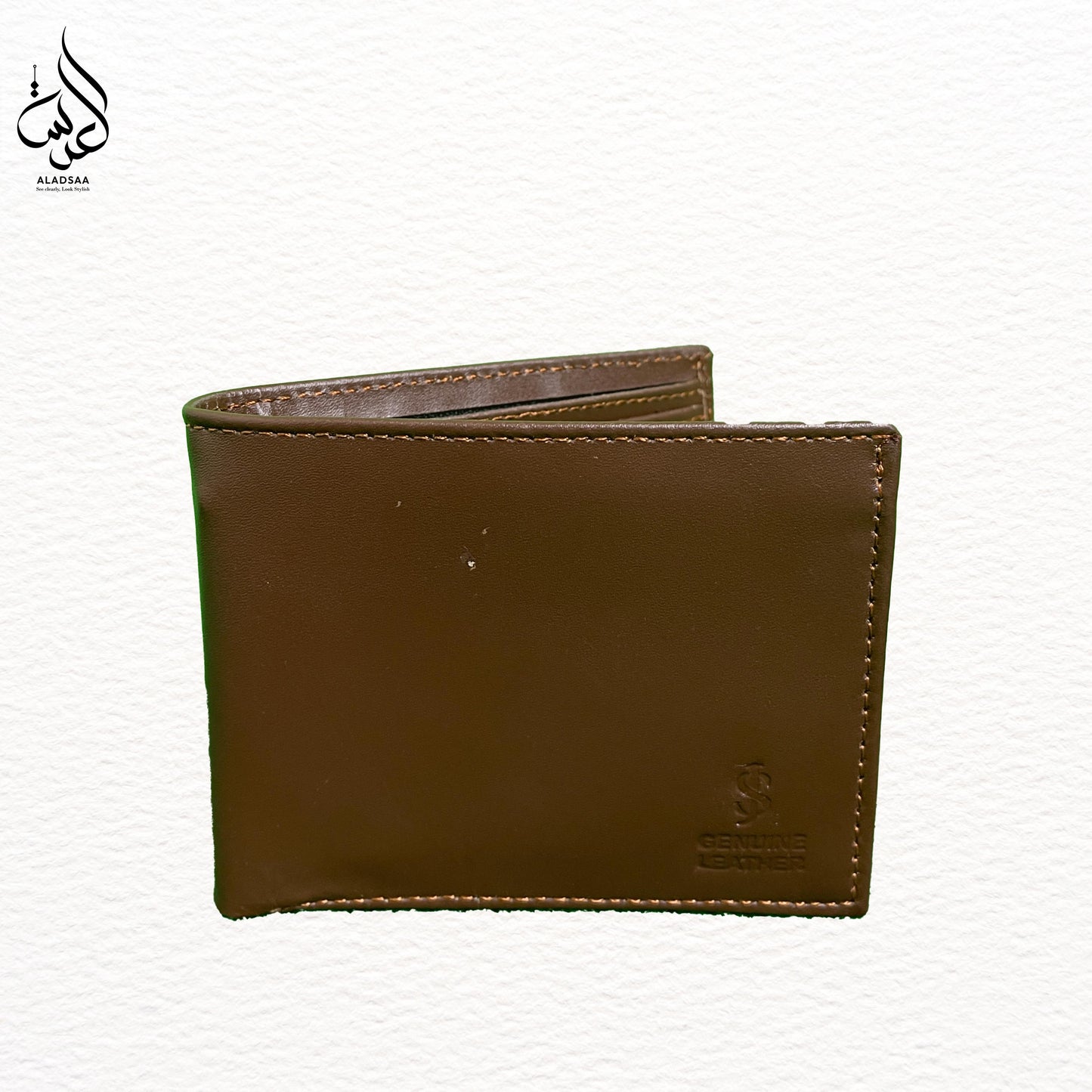 Genuine Slim Wallet for Men(WITH ZIP)