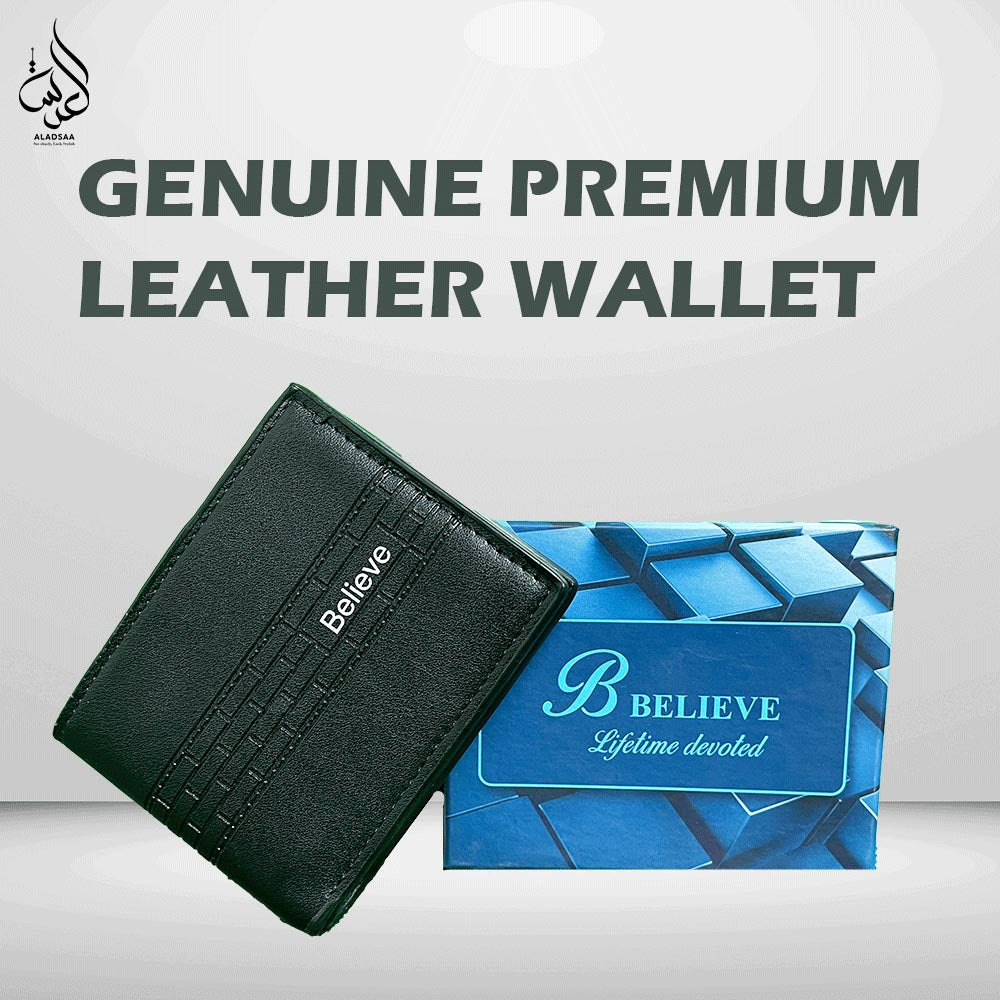 GENUINE  PREMIUM WALLET