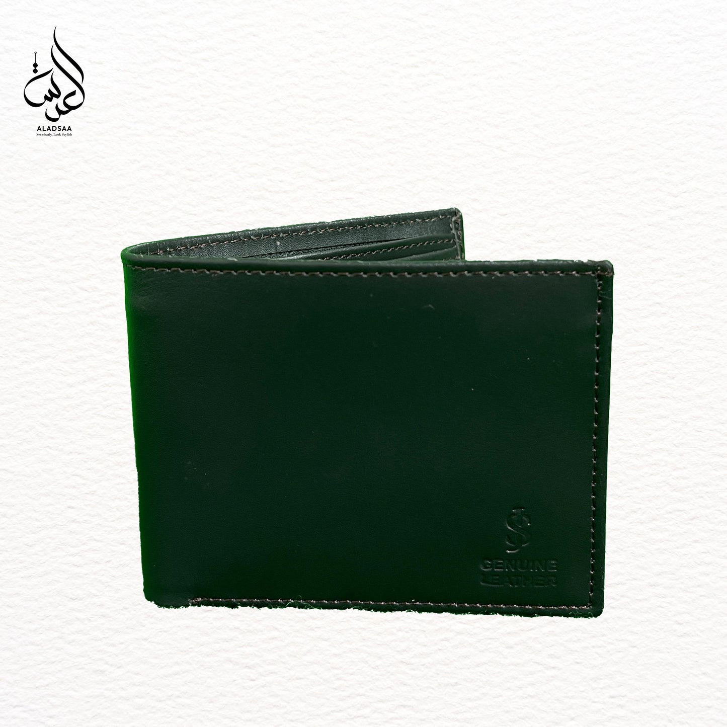 Genuine Slim Wallet for Men(WITH ZIP)