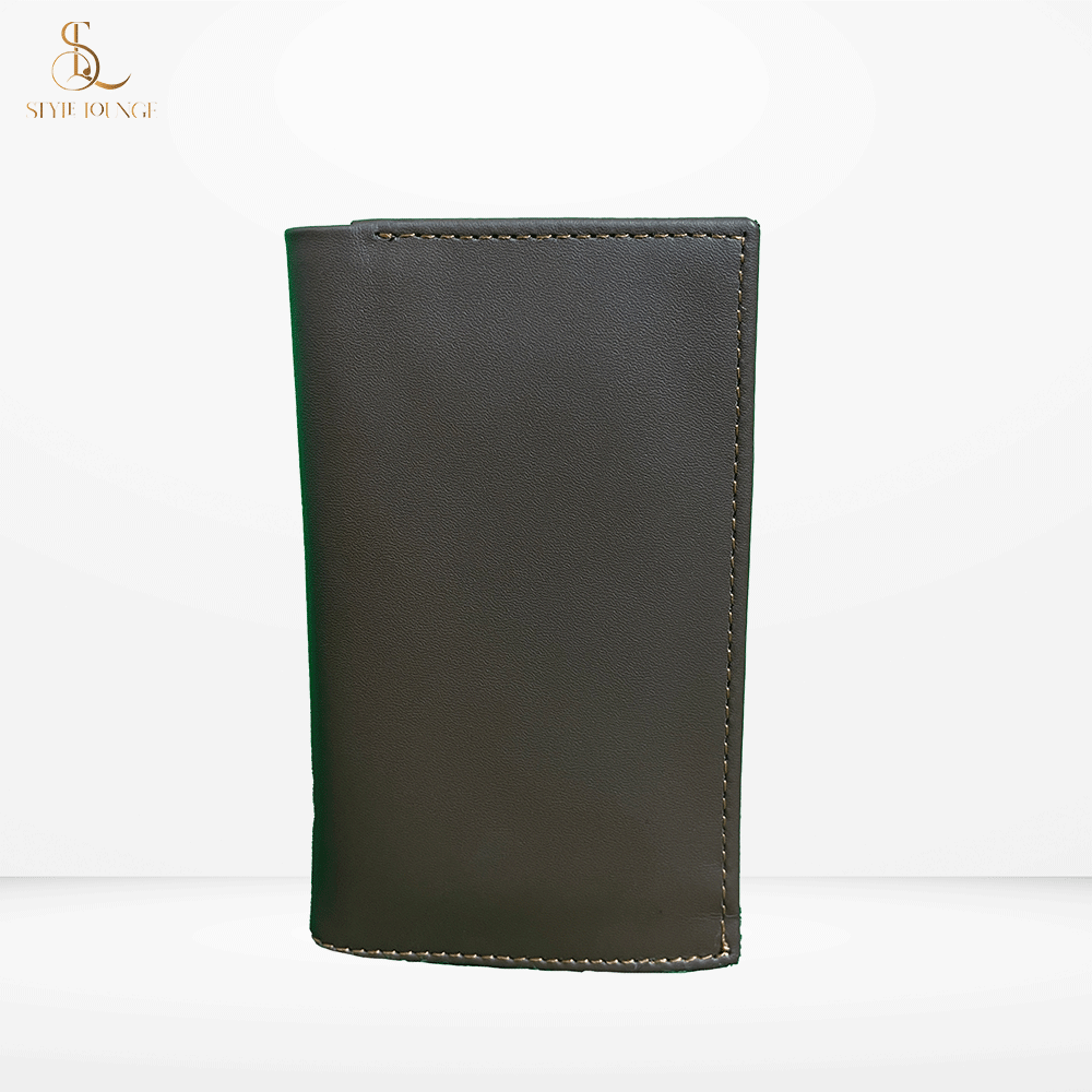 PLAIN PREMIUM WALLET