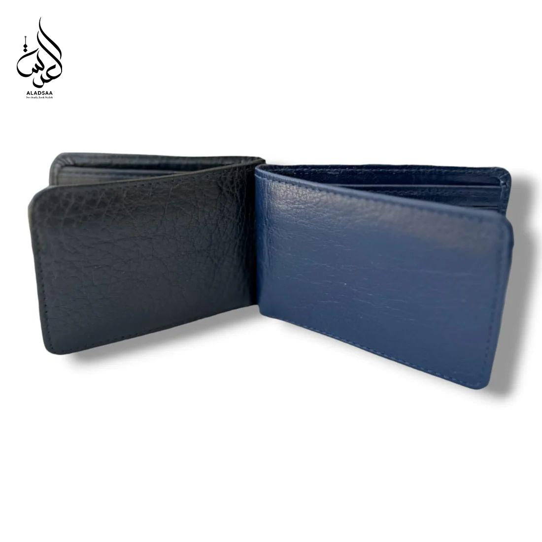 Slimline Smart Wallet - Leader Collection