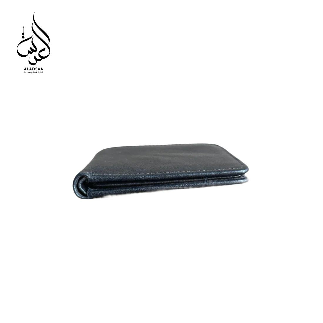 Slimline Smart Wallet with ID Card Holder- Leader Collection