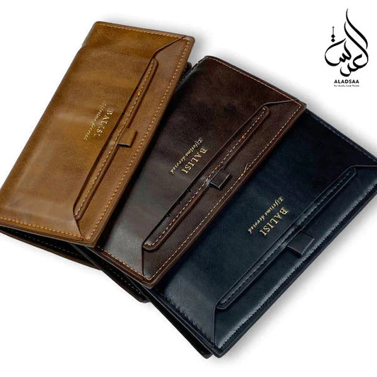 BALISI LONG WALLET/CLUTCH IN PREMIUM QUALITY