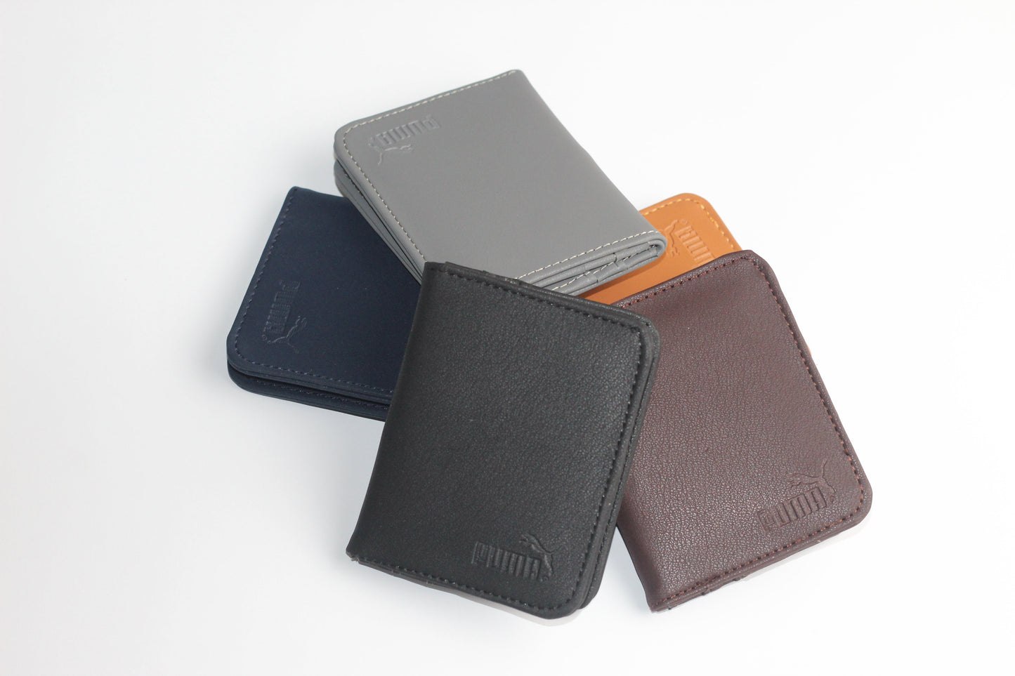 Puma Wallets For Men