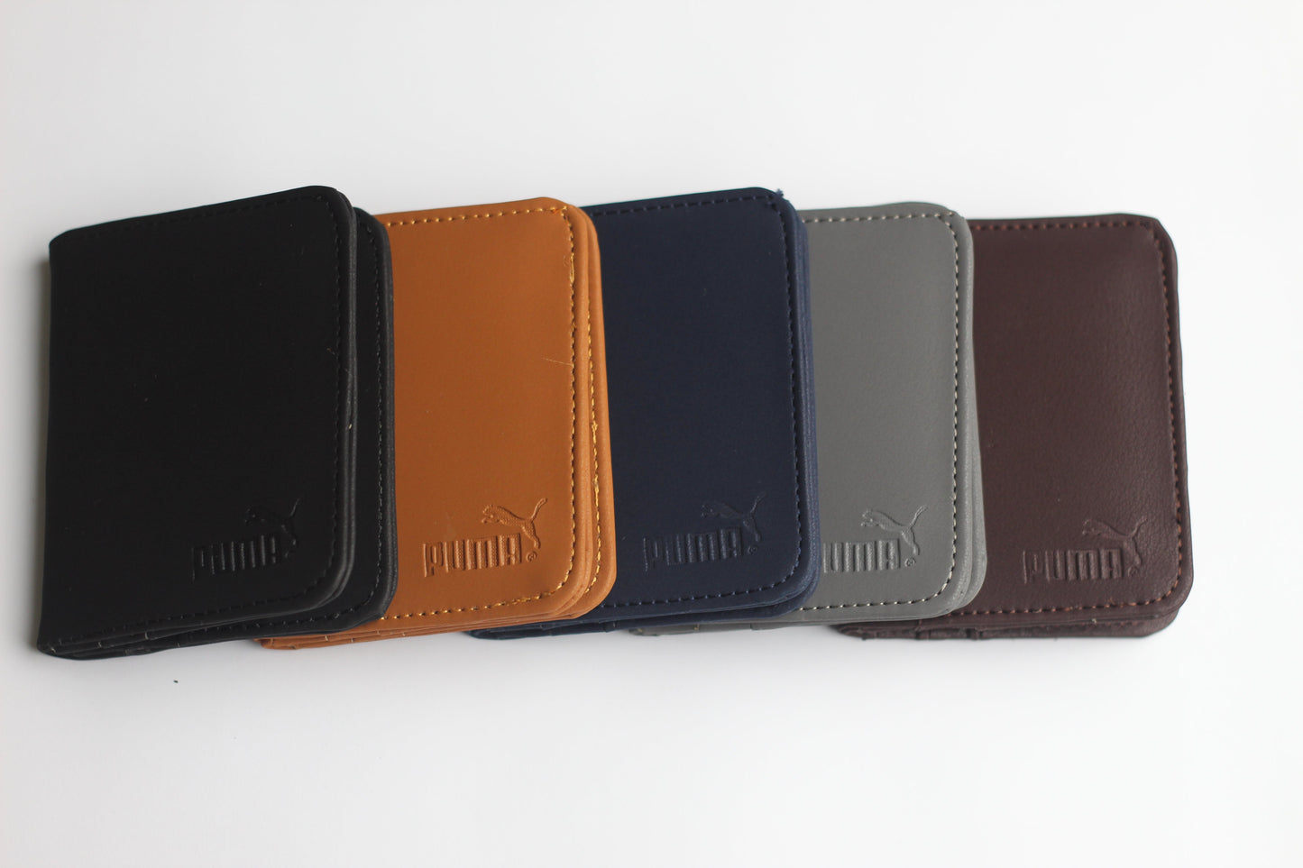 Puma Wallets For Men