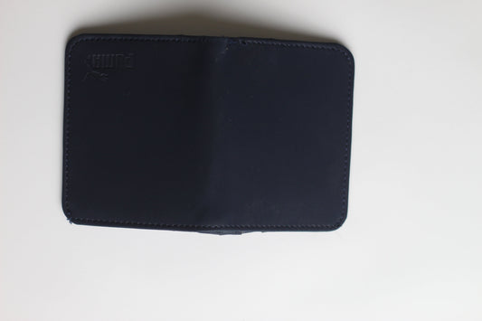 Book Style Wallet