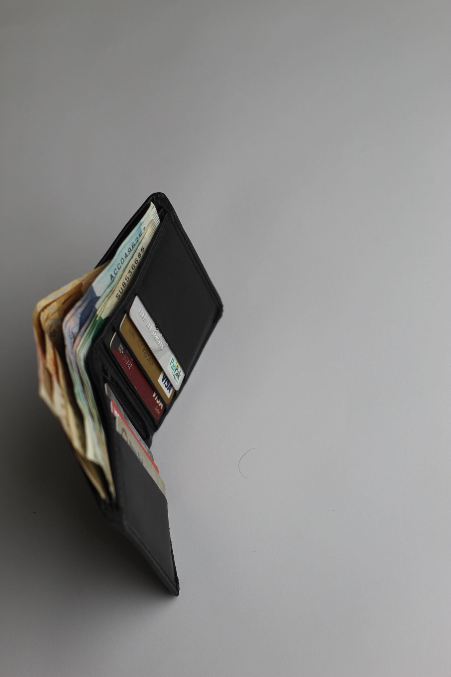 Book Style Wallet