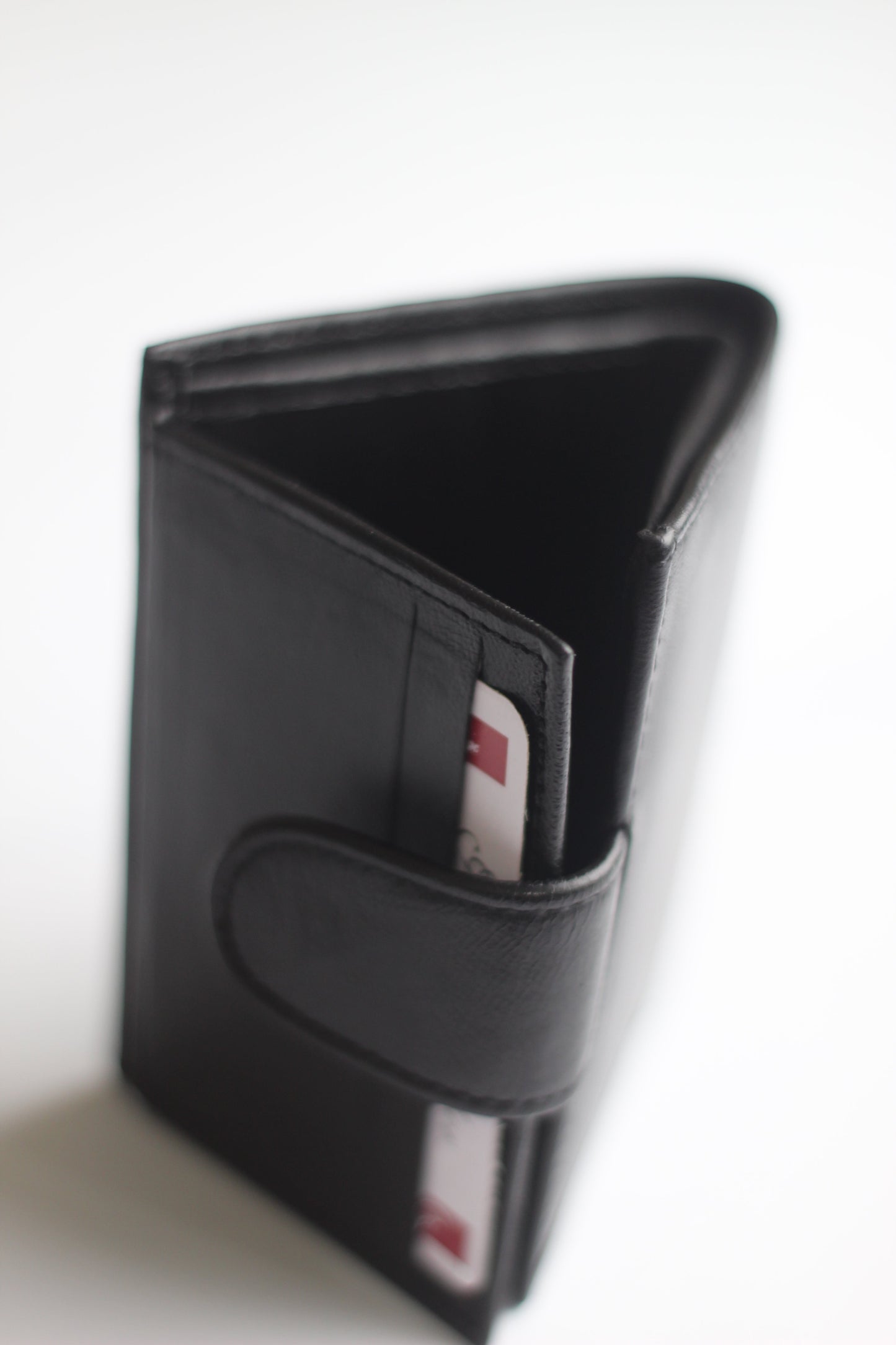 Trifold wallet