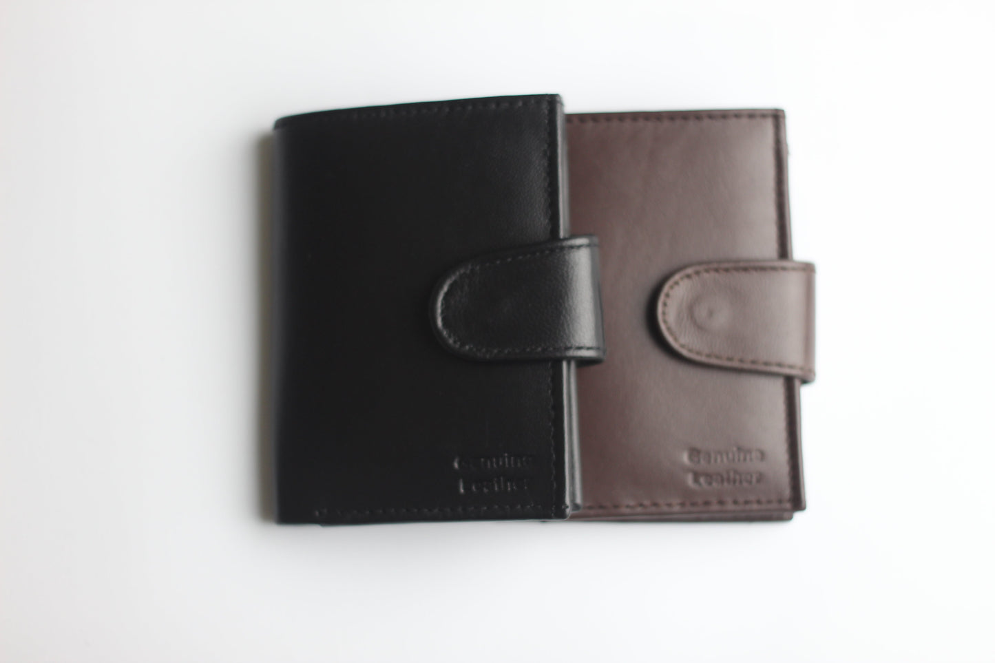 Trifold wallet